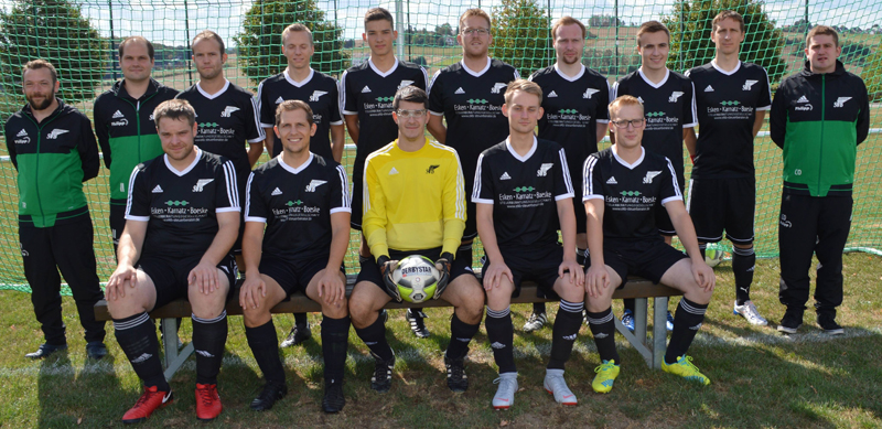 2. Mannschaft SV Bausenhagen